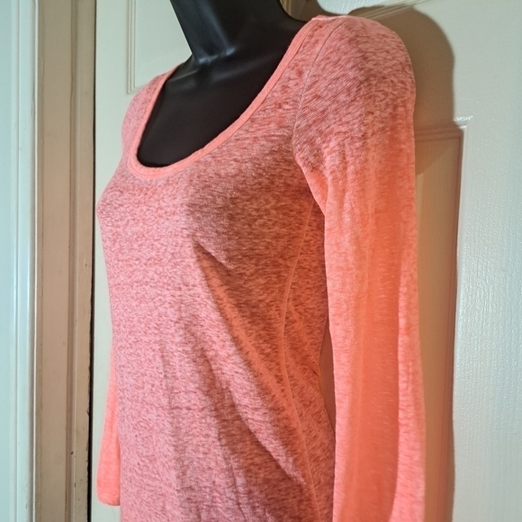 American eagle outfitters long sleeve T-shirt XS - Picture 3 of 4